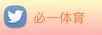 必一体育 Logo